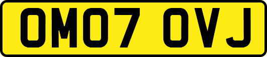 OM07OVJ