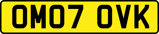 OM07OVK