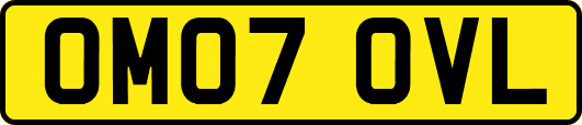 OM07OVL