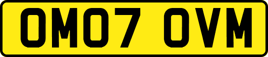 OM07OVM