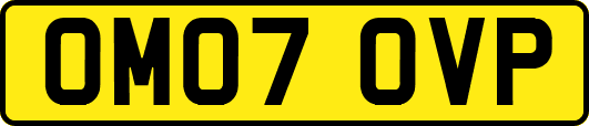 OM07OVP