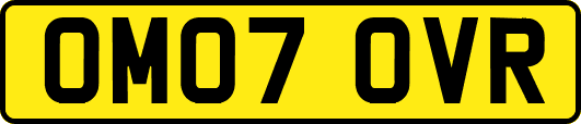 OM07OVR