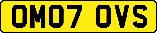 OM07OVS