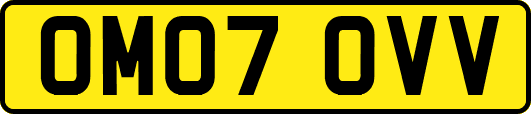 OM07OVV