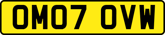 OM07OVW