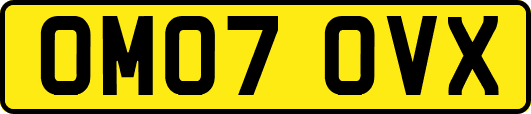 OM07OVX