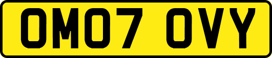 OM07OVY