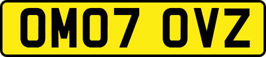OM07OVZ