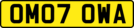 OM07OWA
