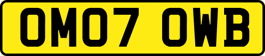 OM07OWB