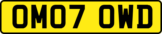 OM07OWD