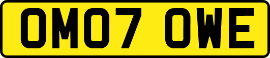 OM07OWE