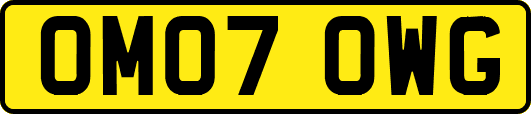 OM07OWG