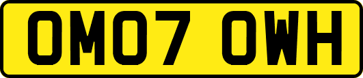 OM07OWH