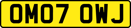 OM07OWJ