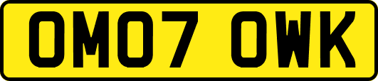 OM07OWK