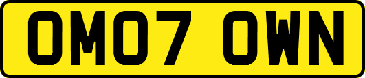 OM07OWN