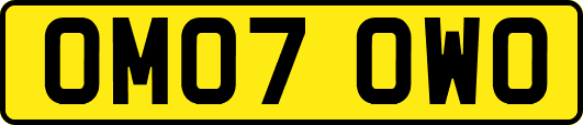 OM07OWO
