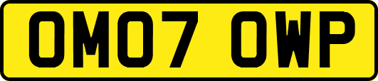 OM07OWP
