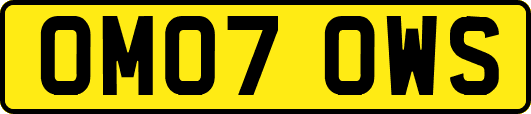 OM07OWS