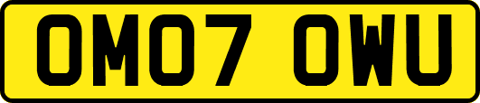 OM07OWU
