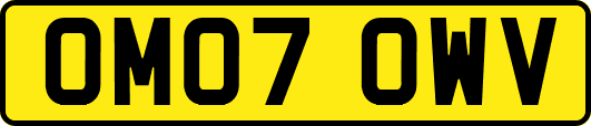 OM07OWV