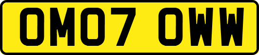 OM07OWW