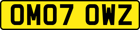 OM07OWZ