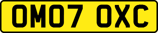 OM07OXC