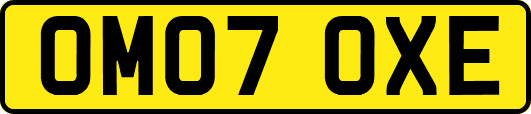 OM07OXE