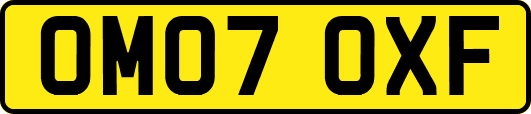 OM07OXF