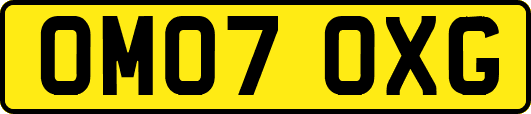OM07OXG