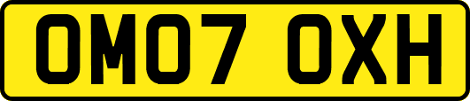 OM07OXH