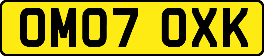 OM07OXK