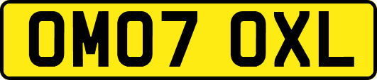 OM07OXL