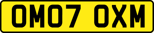 OM07OXM