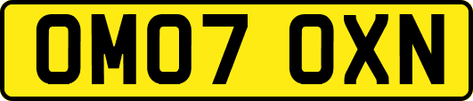 OM07OXN
