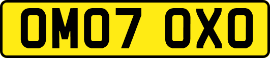 OM07OXO