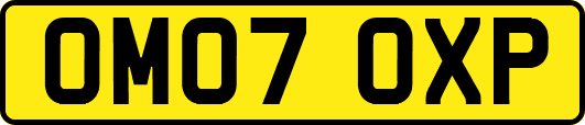 OM07OXP
