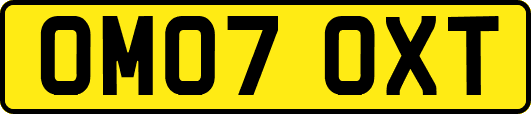 OM07OXT