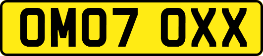 OM07OXX