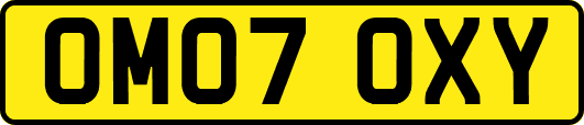 OM07OXY