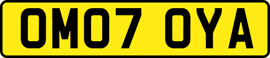 OM07OYA