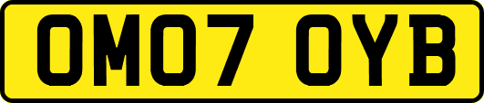 OM07OYB