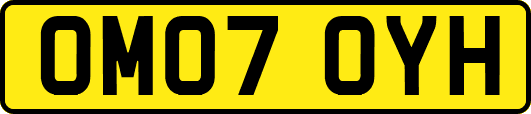 OM07OYH