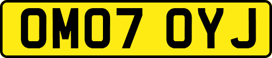 OM07OYJ