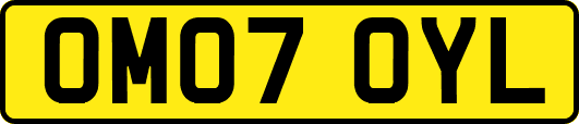 OM07OYL