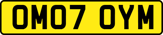 OM07OYM