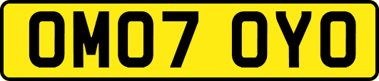 OM07OYO