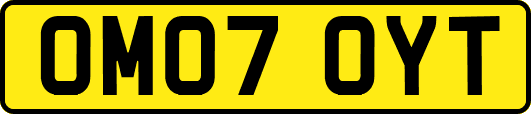 OM07OYT